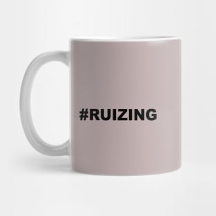 Ruizing -- Gift Idea Mug